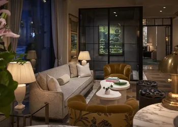 The Wall Street Hotel hotel thumbnail 3