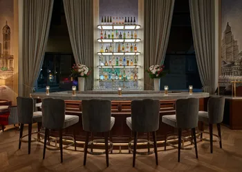 The Wall Street Hotel hotel thumbnail 5