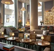 The Wall Street Hotel hotel detail image 7