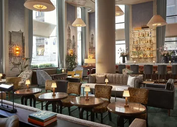 The Wall Street Hotel hotel thumbnail 7