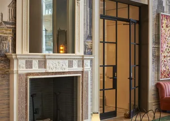 The Wall Street Hotel hotel thumbnail 8