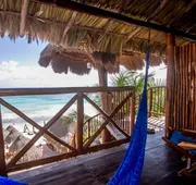 Playa Canek Beachfront Eco Hotel hotel detail image 3