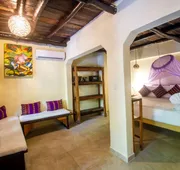 Playa Canek Beachfront Eco Hotel hotel detail image 4