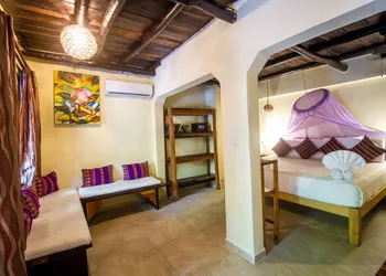 Playa Canek Beachfront Eco Hotel hotel thumbnail 4