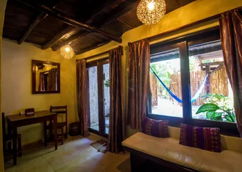 Playa Canek Beachfront Eco Hotel hotel thumbnail 6