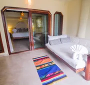 Playa Canek Beachfront Eco Hotel hotel detail image 7