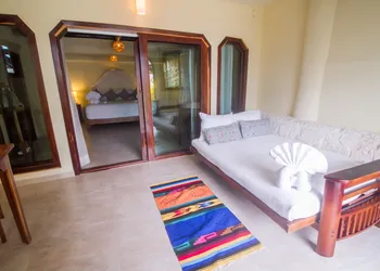 Playa Canek Beachfront Eco Hotel hotel thumbnail 7