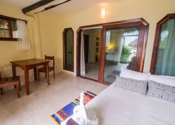Playa Canek Beachfront Eco Hotel hotel thumbnail 8
