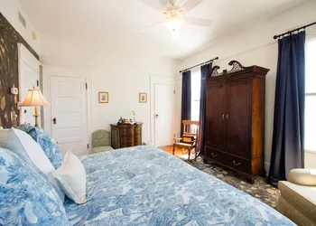 Hoyt House Amelia Island hotel thumbnail 2