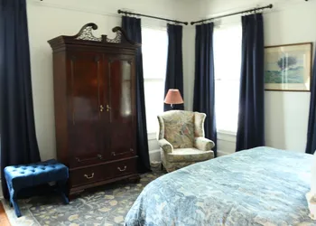 Hoyt House Amelia Island hotel thumbnail 4
