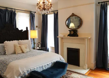 Hoyt House Amelia Island hotel thumbnail 5