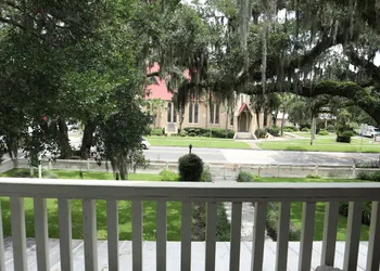 Hoyt House Amelia Island hotel thumbnail 6