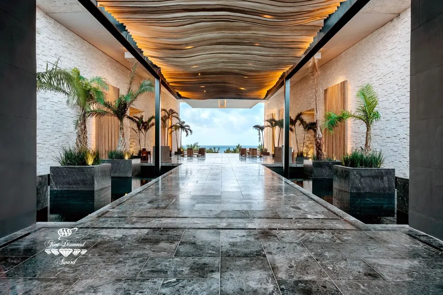 Secrets Moxché Playa del Carmen - Adults Only - All Inclusive hotel detail image 2