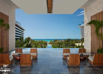 Secrets Moxché Playa del Carmen - Adults Only - All Inclusive hotel thumbnail 4