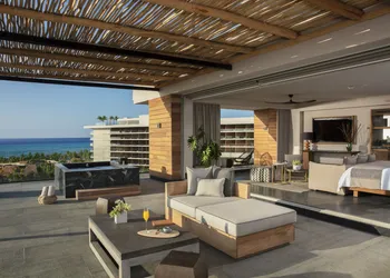 Secrets Moxché Playa del Carmen - Adults Only - All Inclusive hotel thumbnail 5