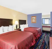 Days Inn by Wyndham Uvalde hotel detail image 3