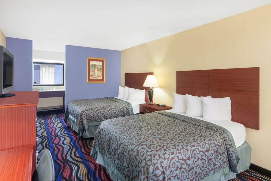 Days Inn by Wyndham Uvalde hotel detail image 6
