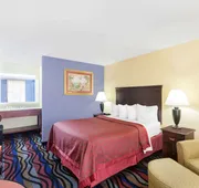 Days Inn by Wyndham Uvalde hotel detail image 7