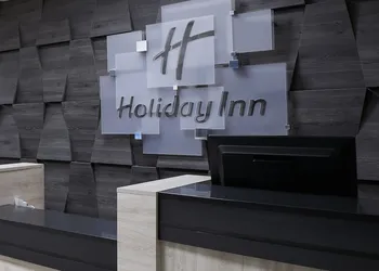 Holiday Inn & Suites Chihuahua Expo hotel thumbnail 2
