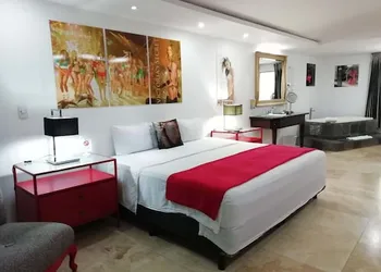Suites Costa Cancun hotel thumbnail 3