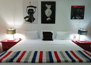Suites Costa Cancun hotel thumbnail 5