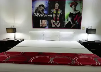Suites Costa Cancun hotel thumbnail 7