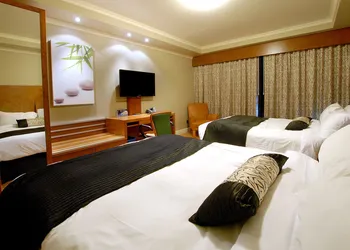 Hôtel & Suites Le Dauphin Drummondville hotel thumbnail 7