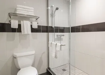 Hôtel & Suites Le Dauphin Drummondville hotel thumbnail 8