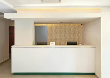 City Express Junior by Marriott Cancun hotel thumbnail 3