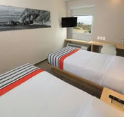 City Express Junior by Marriott Cancun hotel detail image 5