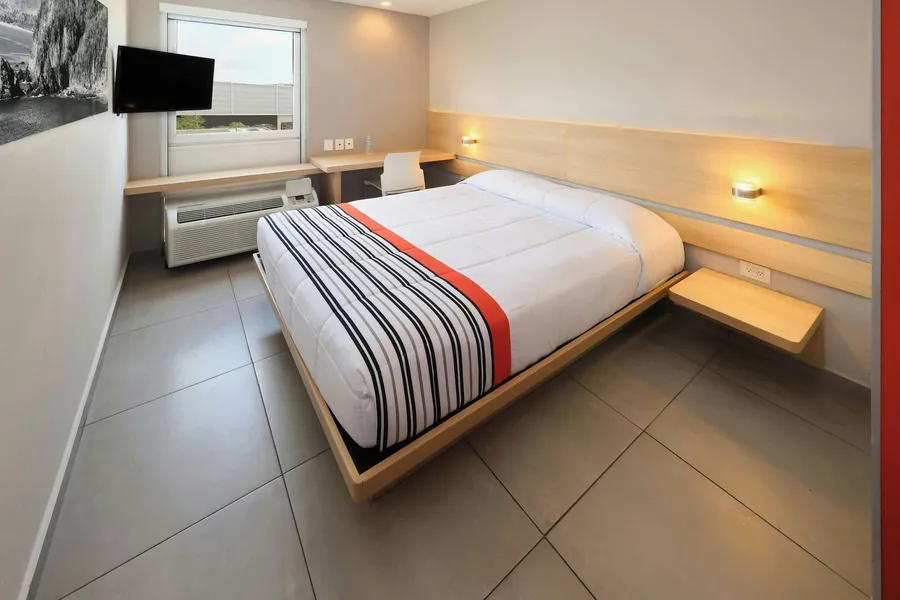 City Express Junior by Marriott Cancun hotel detail image 6