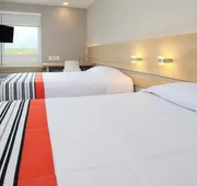 City Express Junior by Marriott Cancun hotel detail image 7