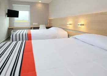 City Express Junior by Marriott Cancun hotel thumbnail 7