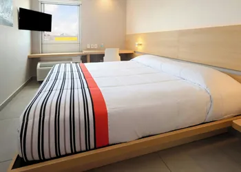 City Express Junior by Marriott Cancun hotel thumbnail 8
