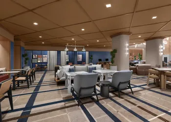 Hyatt Regency Irvine hotel thumbnail 5