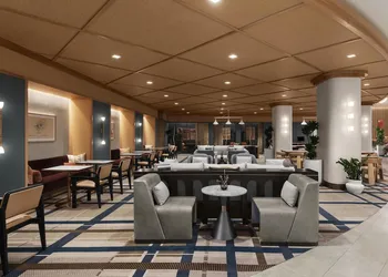 Hyatt Regency Irvine hotel thumbnail 6