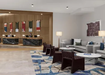 Hyatt Regency Irvine hotel thumbnail 7