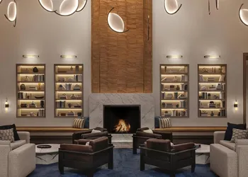 Hyatt Regency Irvine hotel thumbnail 8