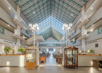 Casa Grande Delicias hotel thumbnail 2