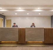 Casa Grande Delicias hotel detail image 3