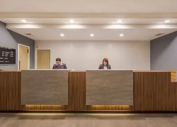 Casa Grande Delicias hotel thumbnail 3