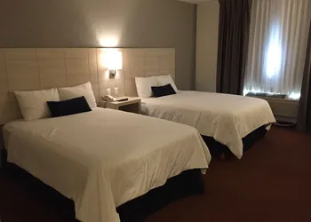 Casa Grande Delicias hotel thumbnail 4