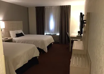 Casa Grande Delicias hotel thumbnail 6