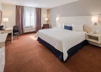 Casa Grande Delicias hotel thumbnail 7
