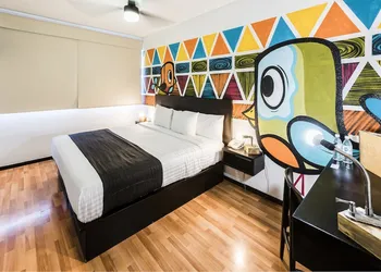 HI Hotel Impala hotel thumbnail 4