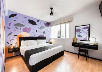 HI Hotel Impala hotel thumbnail 5