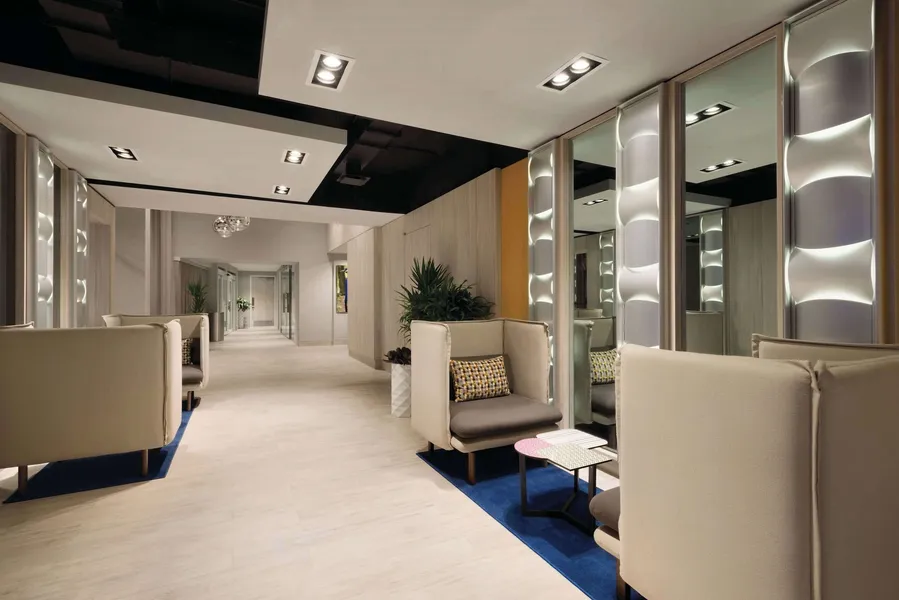 TRYP by Wyndham Isla Verde hotel detail image 2