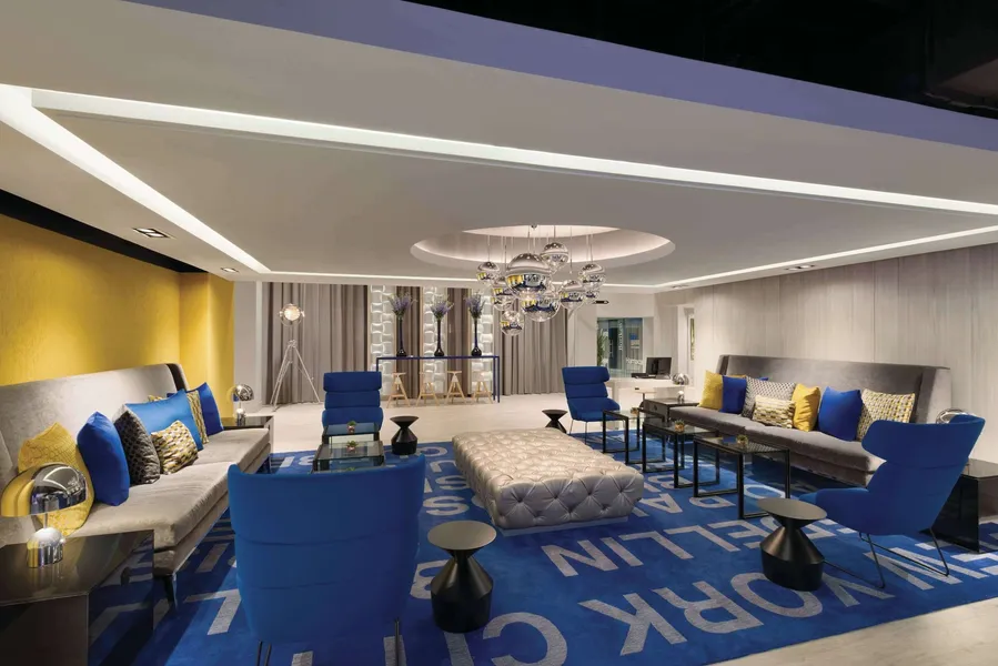TRYP by Wyndham Isla Verde hotel detail image 6
