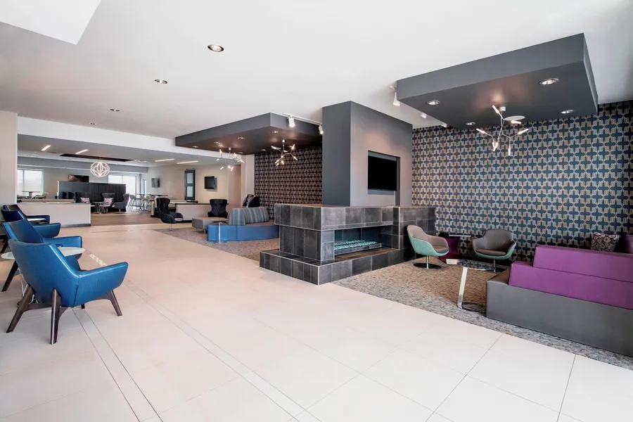 Residence Inn by Marriott Winnipeg hotel detail image 2