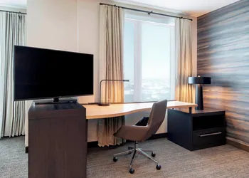 Residence Inn by Marriott Winnipeg hotel thumbnail 4
